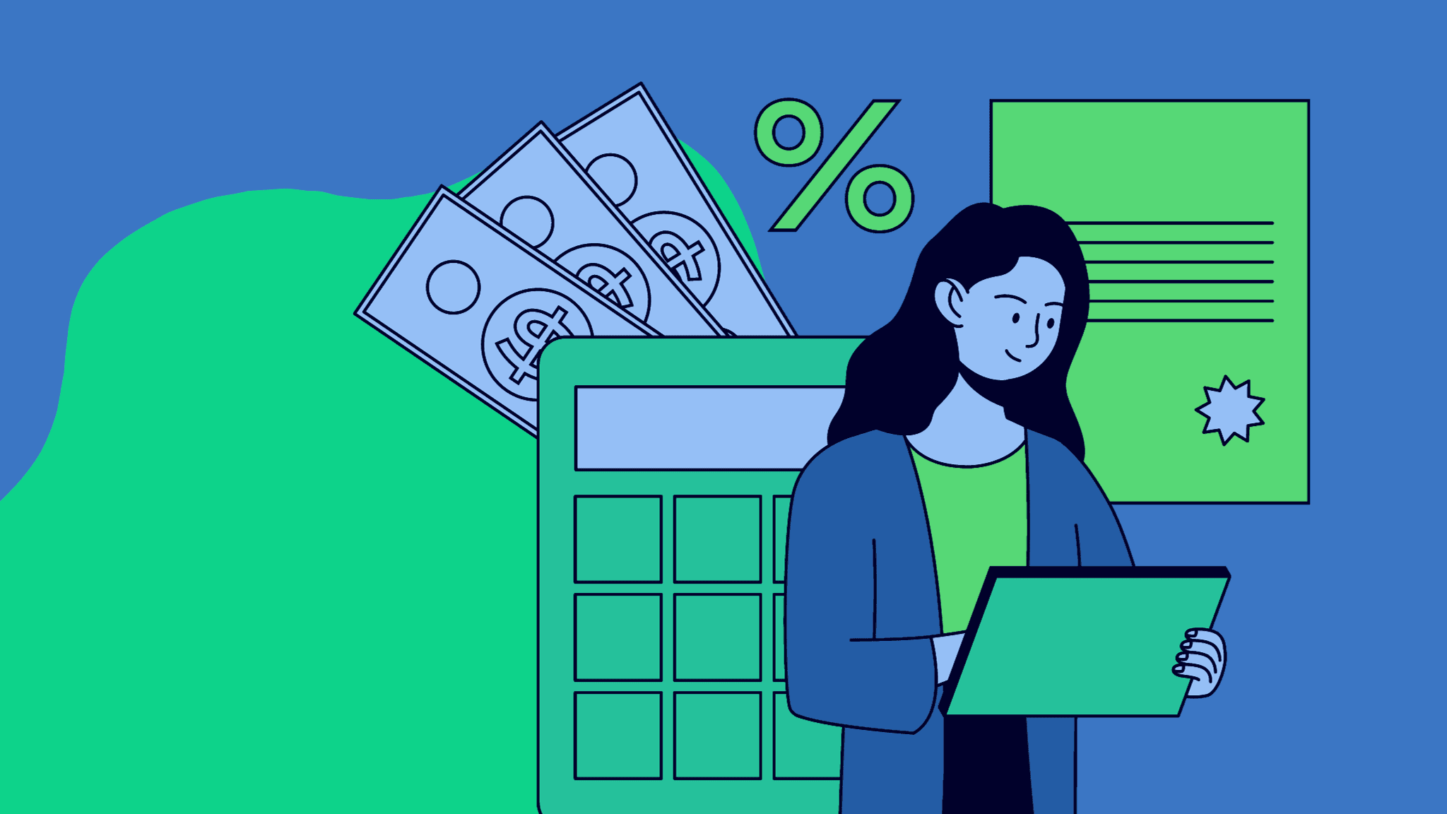 Cover Image for Here's Everything You Need To Know About CPP On Pay Stubs