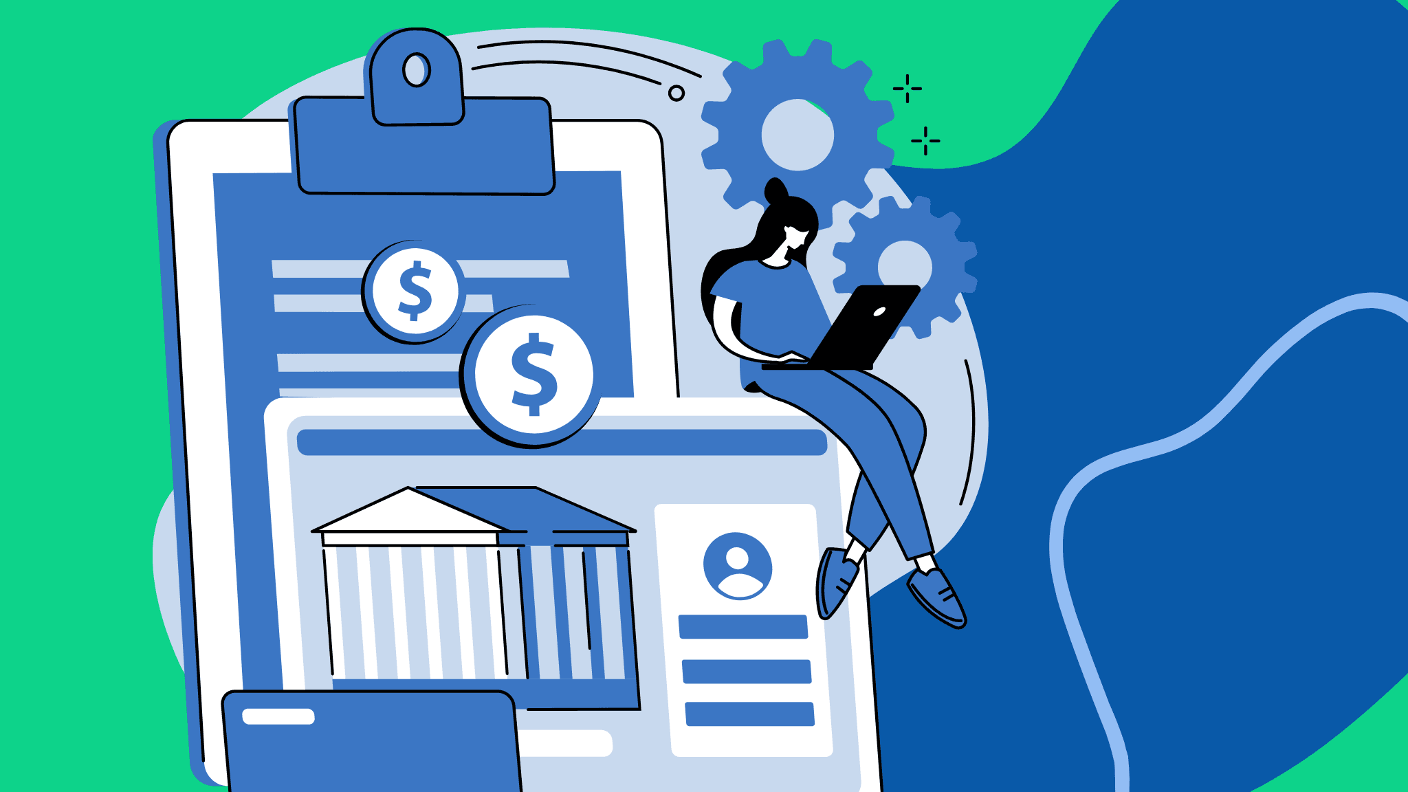 Cover Image for 8 Reasons Canadian Accountants Rely On OneTwoPay For Pay Stubs