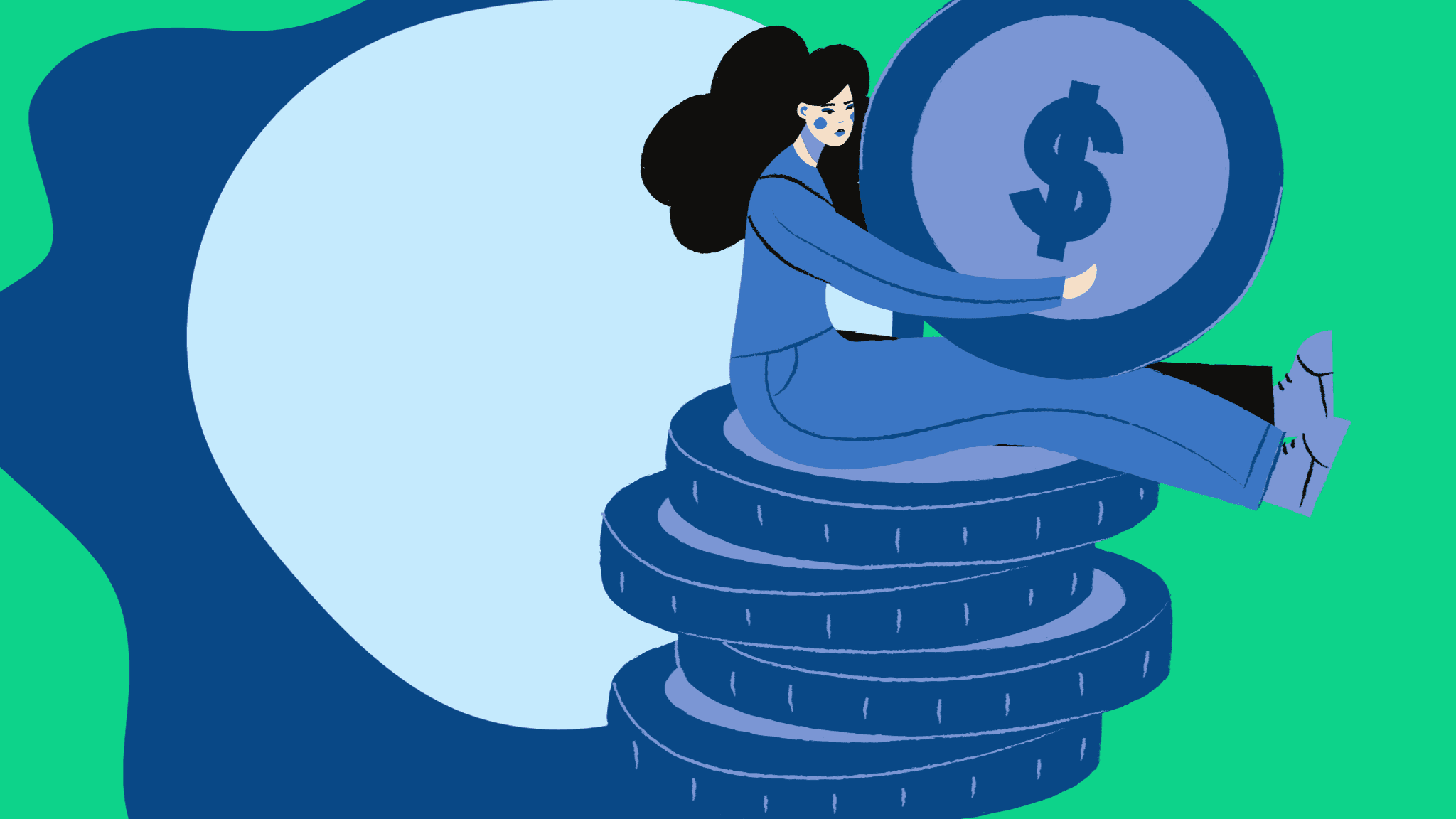 Cover Image for Here’s Why Using A Free Pay Stub Maker Is A Mistake